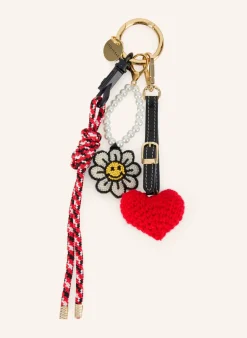 Taschenanhänger
