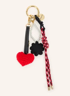 Taschenanhänger