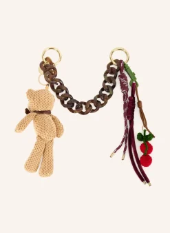 Taschenanhänger