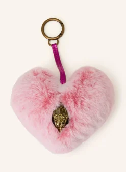 Taschenanhänger HEART