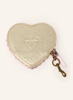 Taschenanhänger HEART CAKE