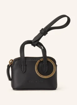 Taschenanhänger JEANINE