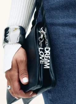 Taschenanhänger LOVE