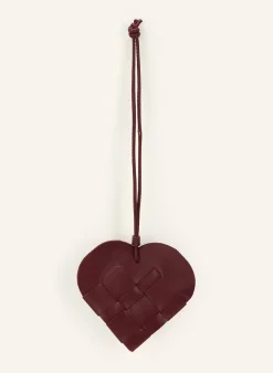 Taschenanhänger MISU HEART M