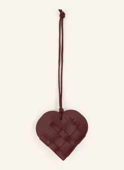 Taschenanhänger MISU HEART M