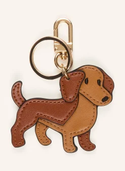 Taschenanhänger MY DACHSHUND