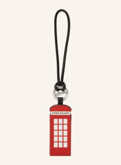 Taschenanhänger TELEPHONE