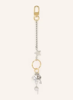 Taschenanhänger THE CLUSTER CHARM
