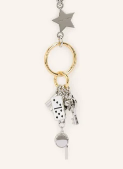 Taschenanhänger THE CLUSTER CHARM