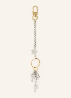 Taschenanhänger THE CLUSTER CHARM