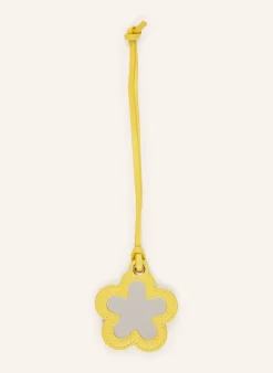Taschenanhänger THE DAISY MIRROR BAG CHARM