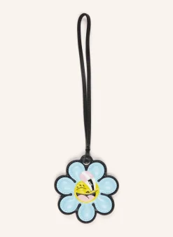 Taschenanhänger THE DAISY MIRROR CHARM