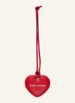 Taschenanhänger THE HEART MIRROR