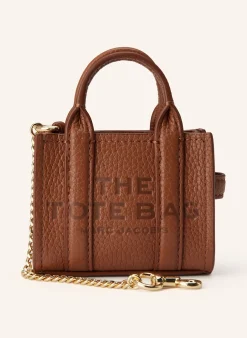 Taschenanhänger THE NANO TOTE