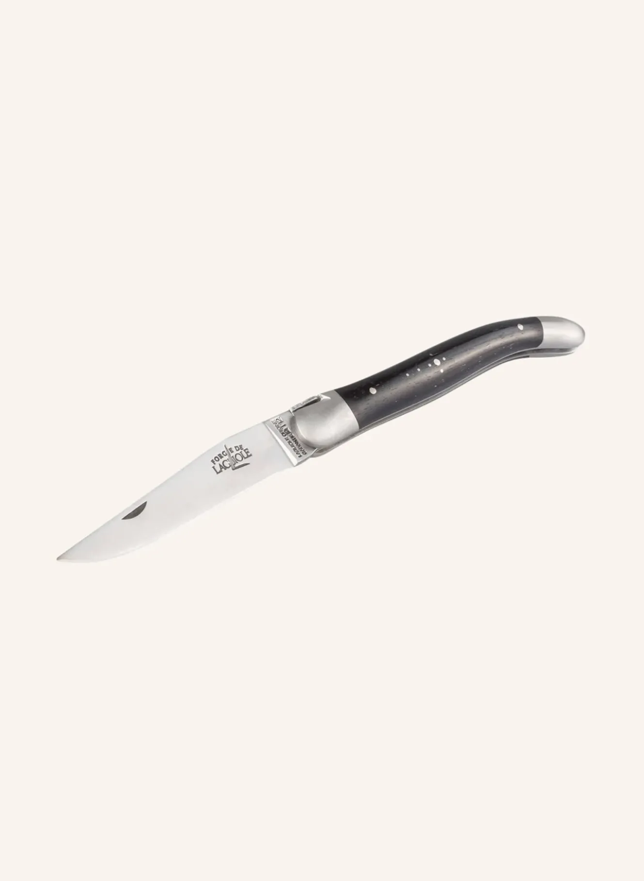 Taschenmesser