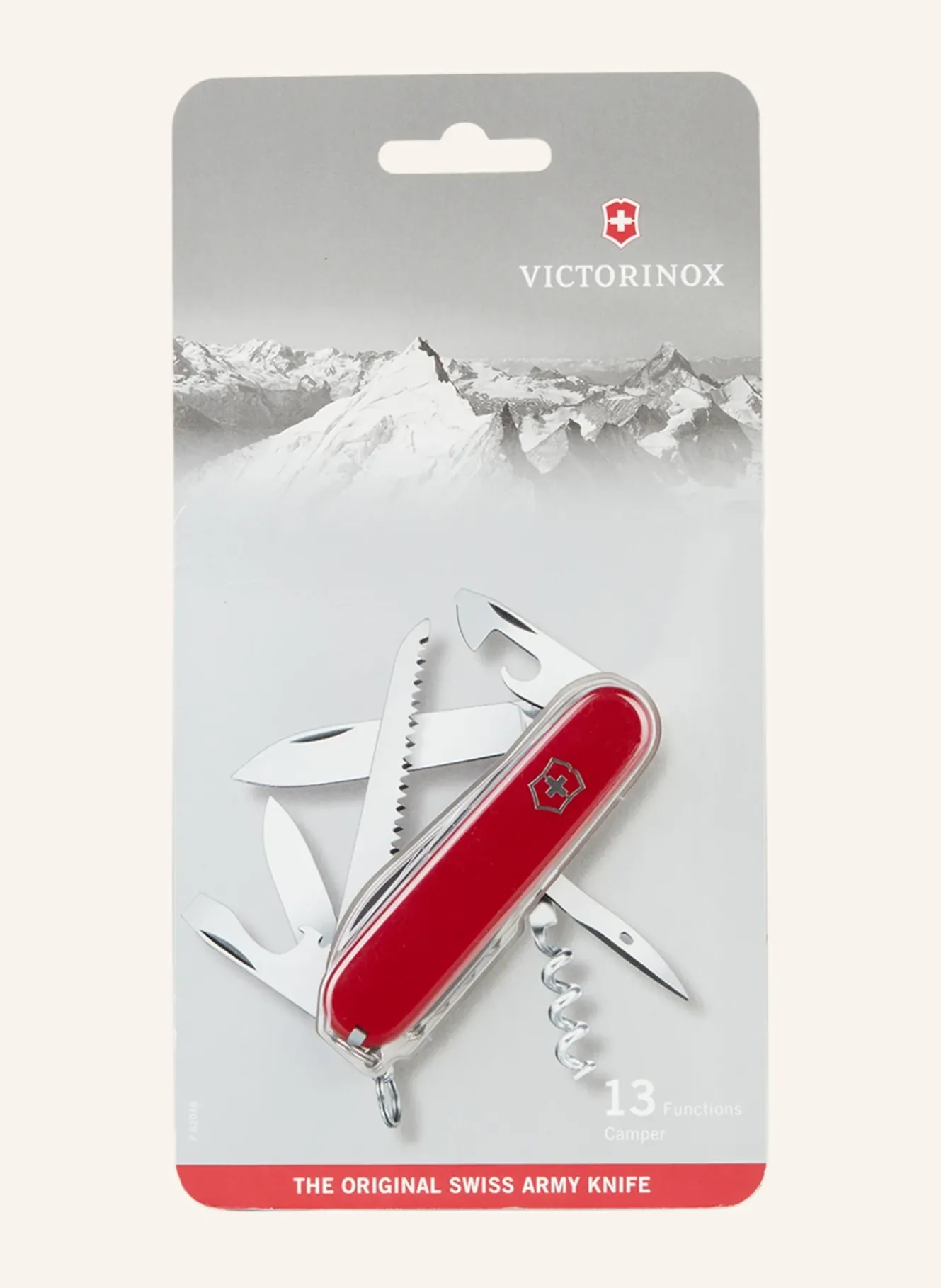 Taschenmesser CAMPER