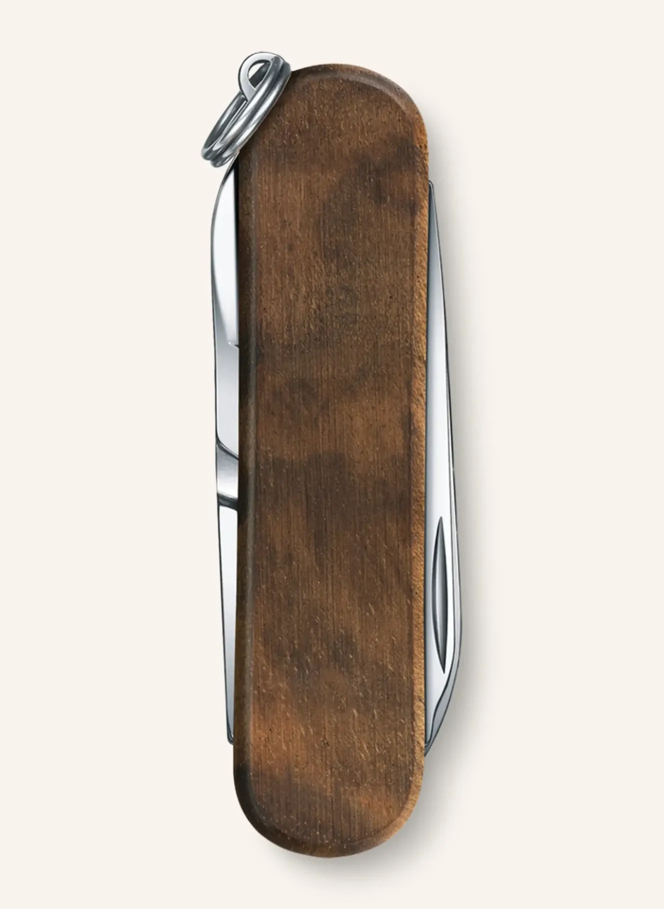 Taschenmesser CLASSIC SD WOOD