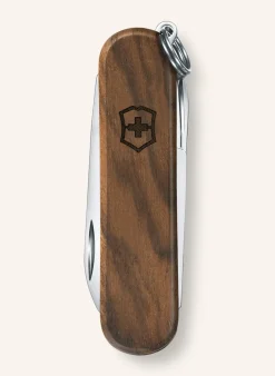 Taschenmesser CLASSIC SD WOOD