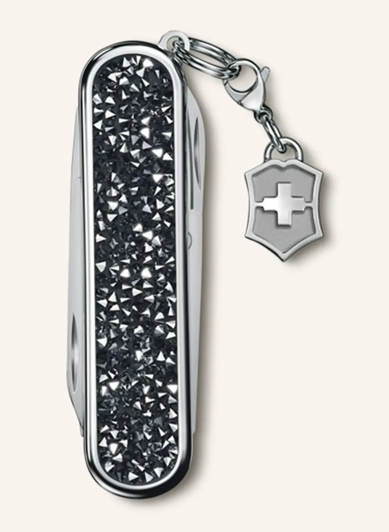 Taschenmesser CLASSIC SD BRILLIANT CRYSTAL