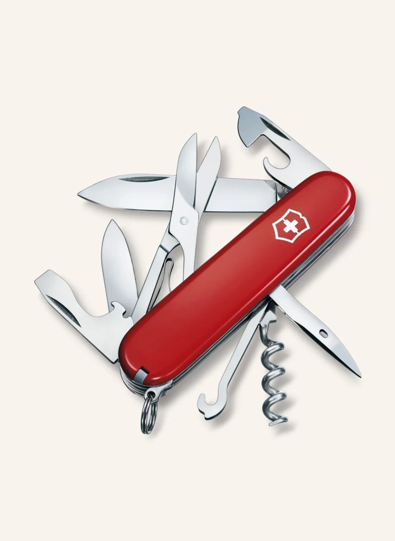 Taschenmesser CLIMBER