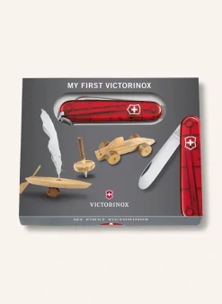 Taschenmesser MY FIRST VICTORINOX H