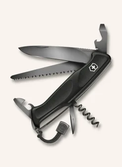 Taschenmesser RANGER 55 GRIP ONYX BLACK