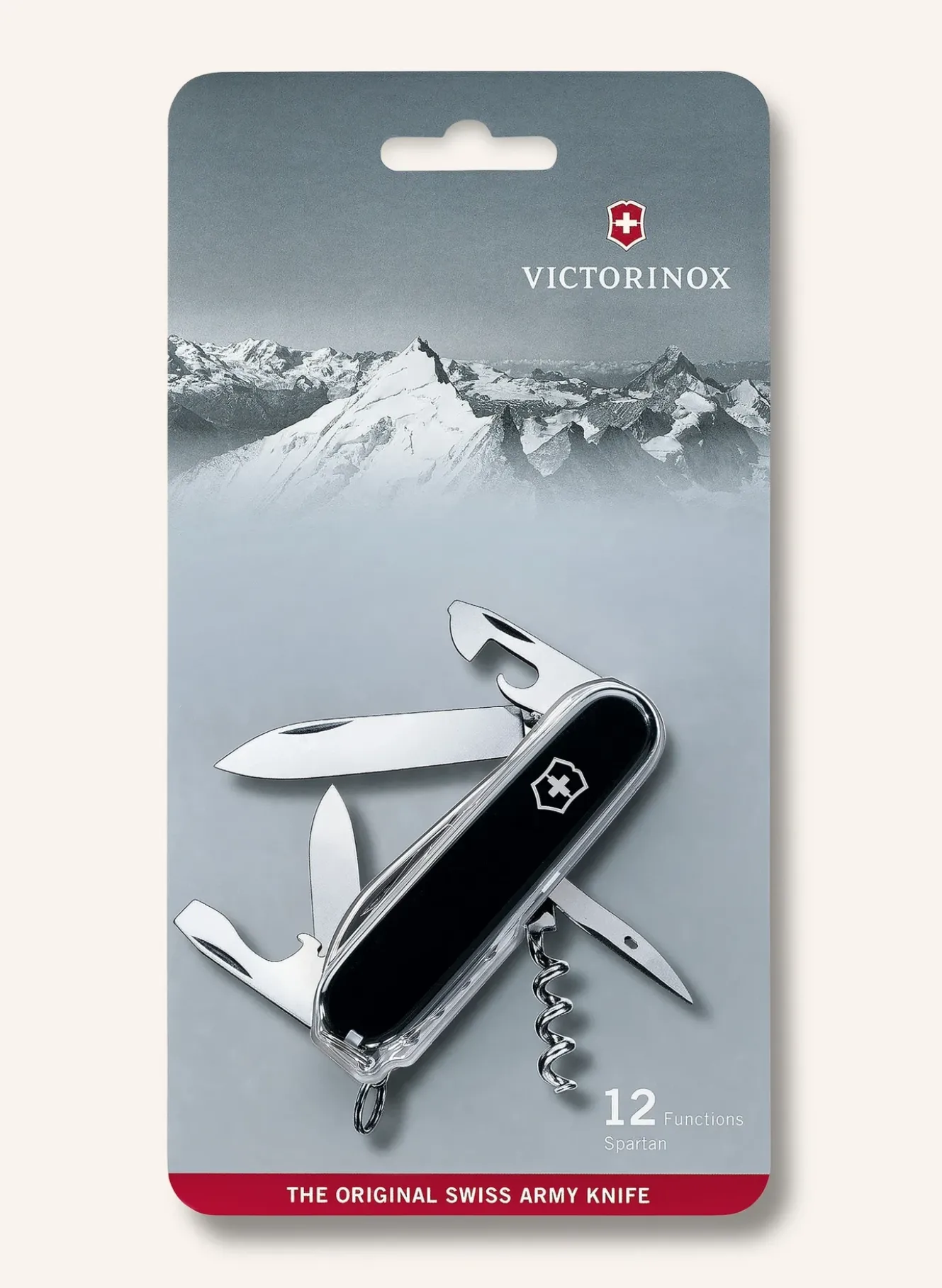 Taschenmesser SPARTAN