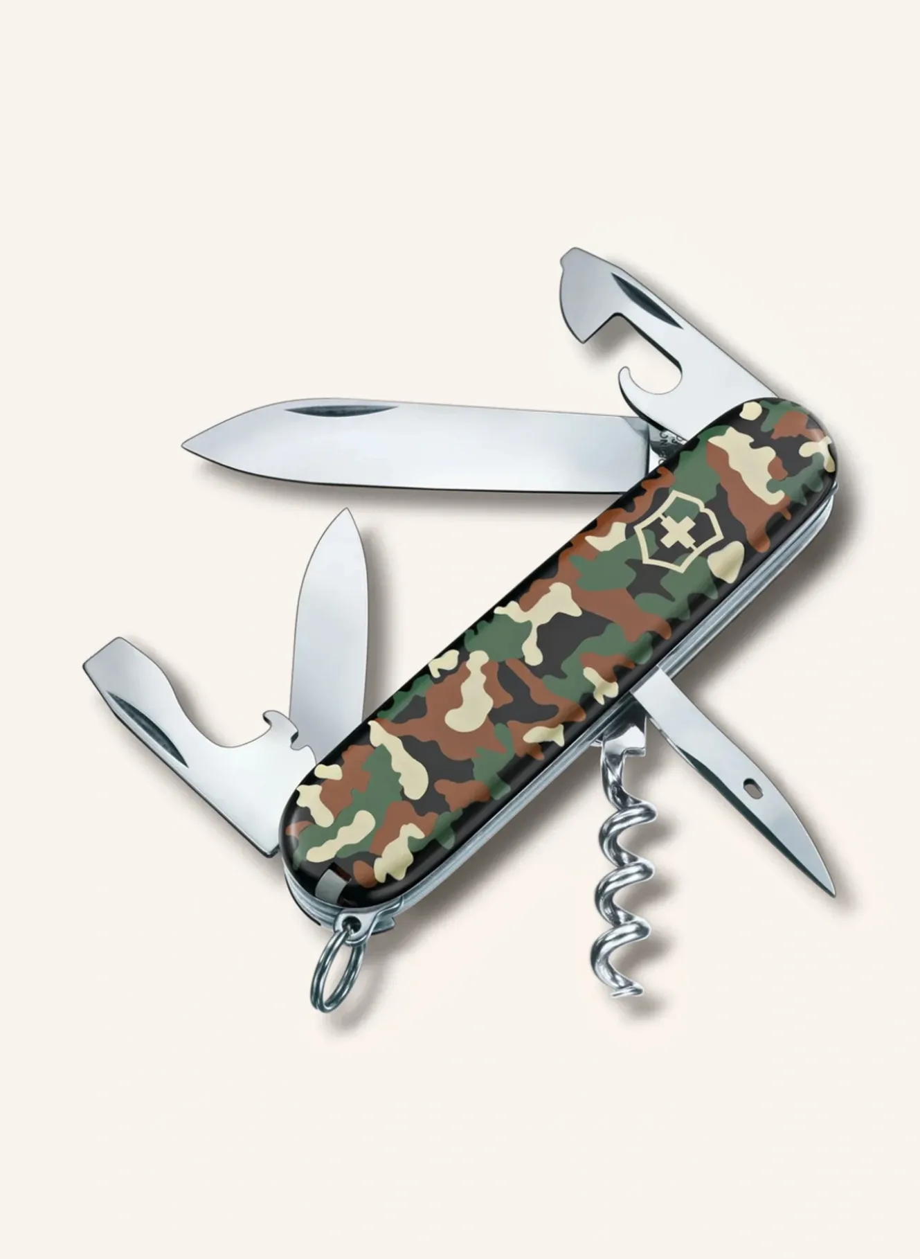 Taschenmesser SPARTAN