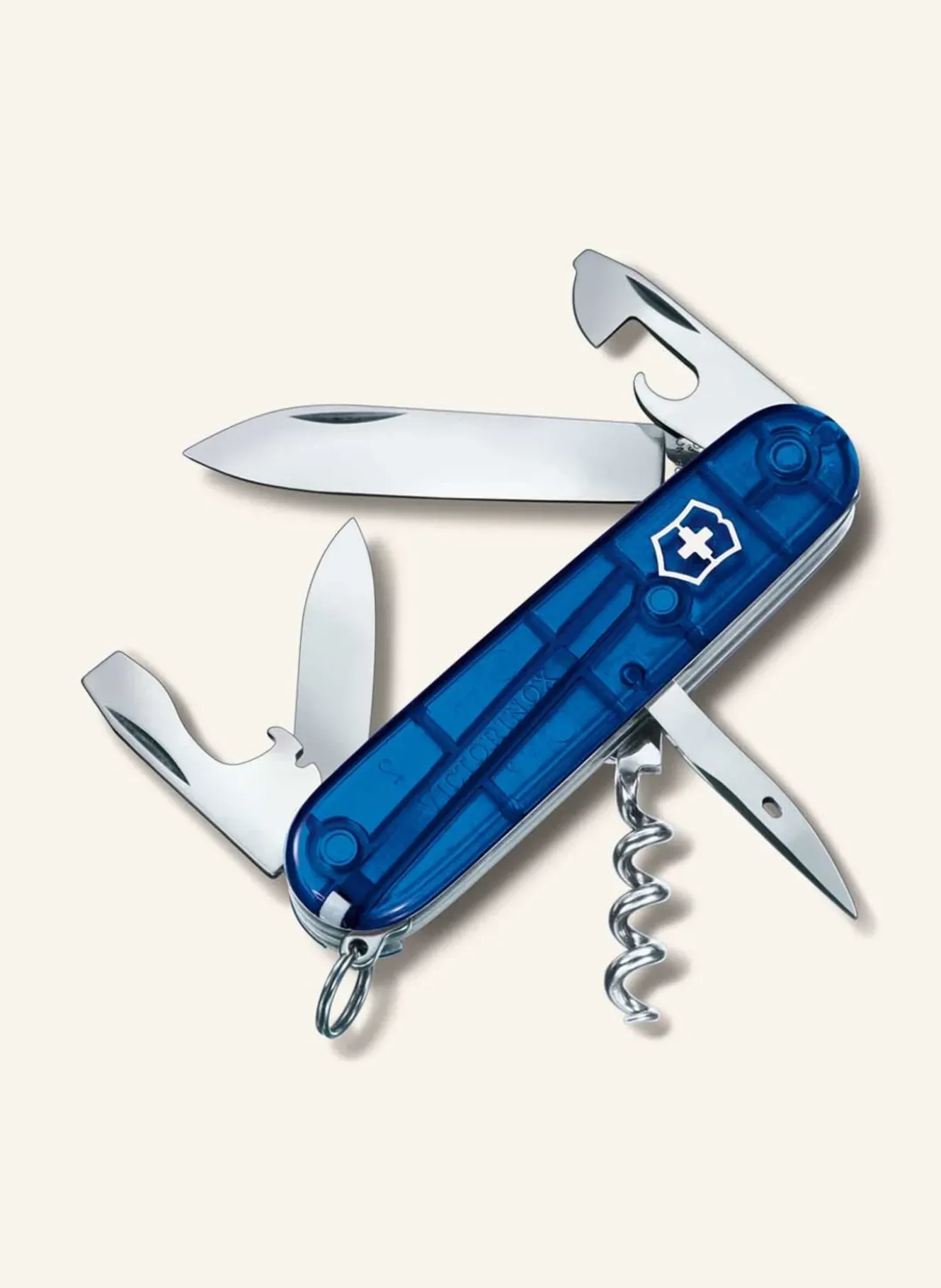Taschenmesser SPARTAN