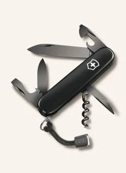 Taschenmesser SPARTAN ONYX BLACK