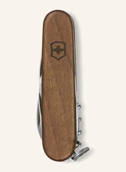 Taschenmesser SPARTAN WOOD