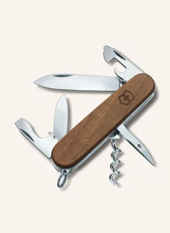 Taschenmesser SPARTAN WOOD