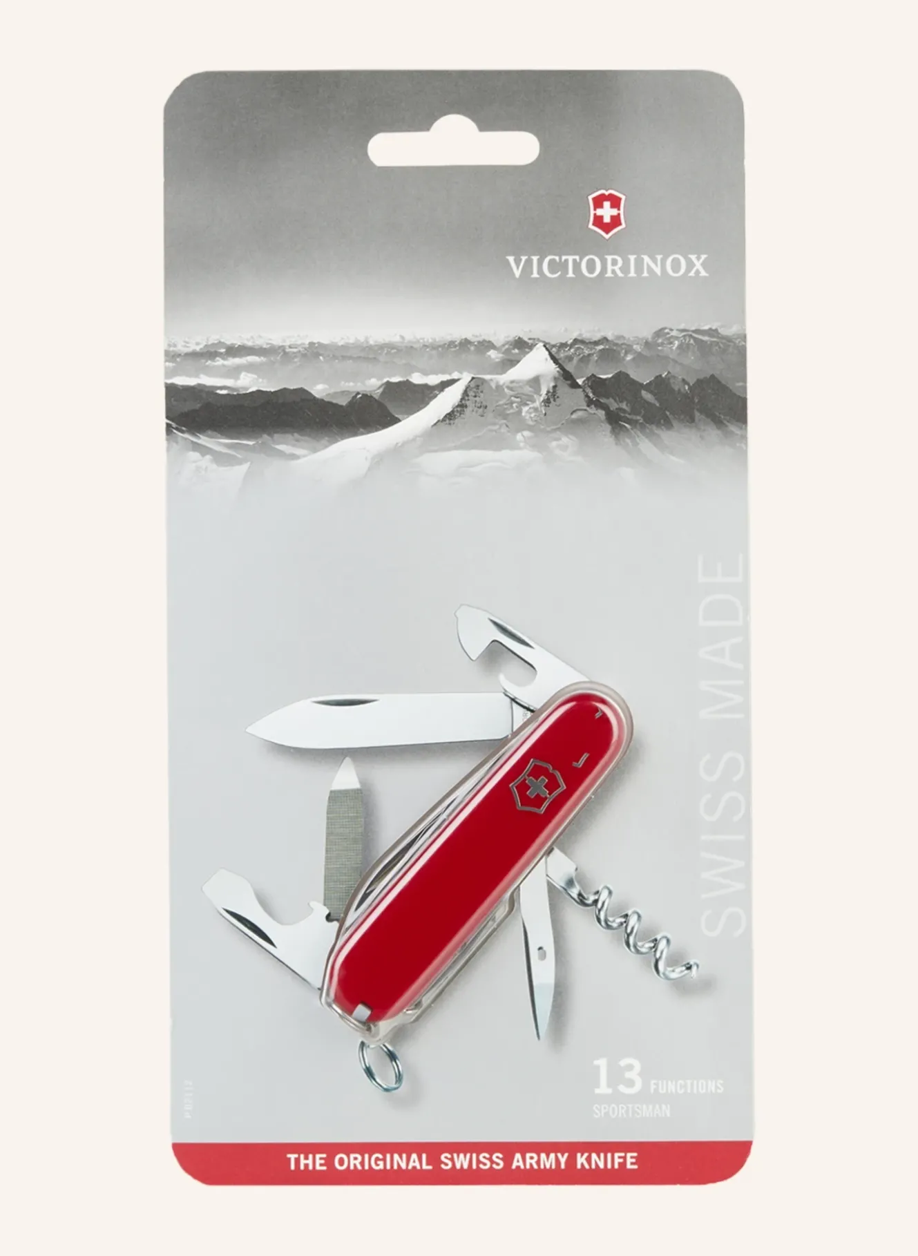 Taschenmesser SPORTSMAN