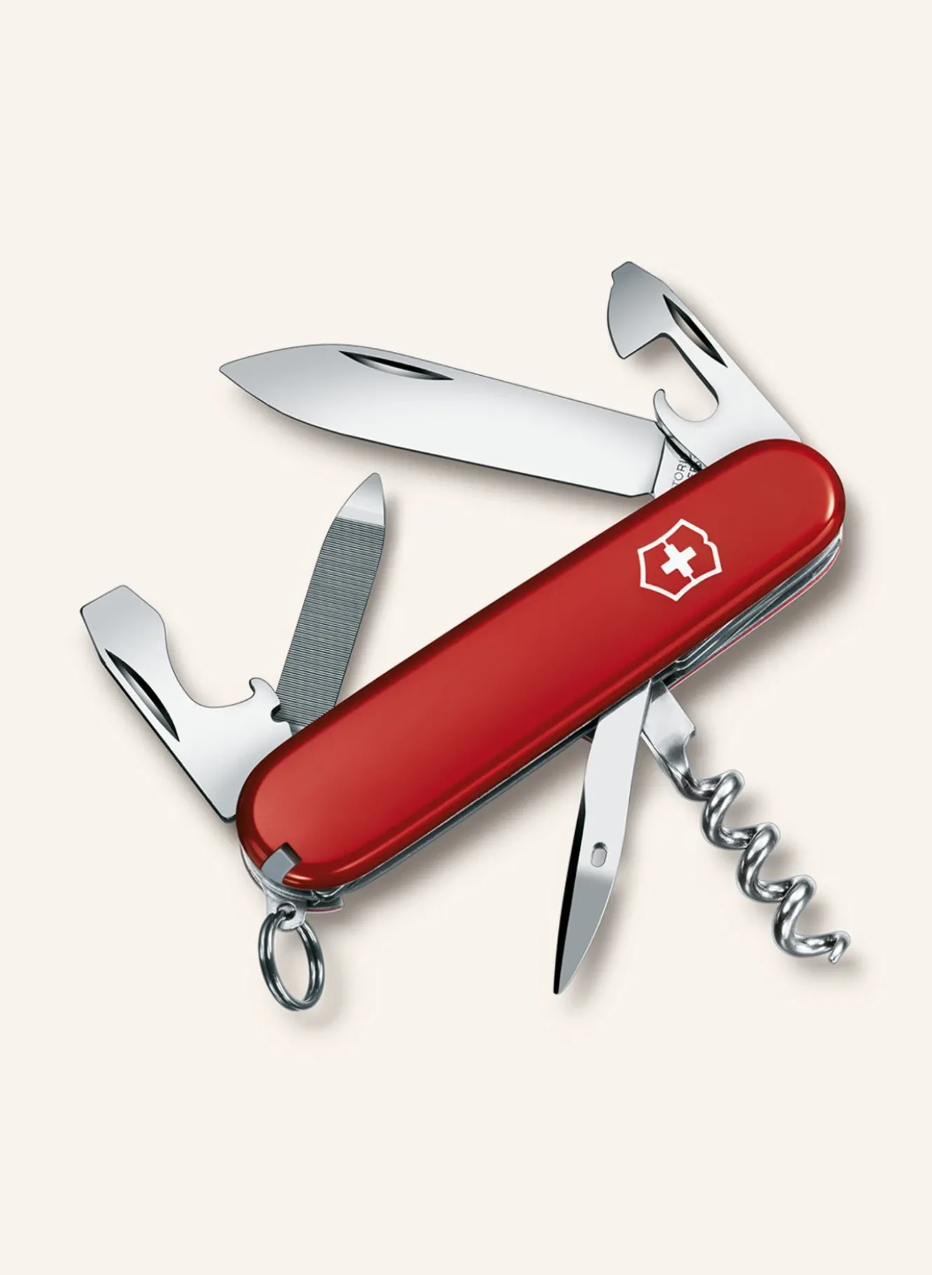 Taschenmesser SPORTSMAN