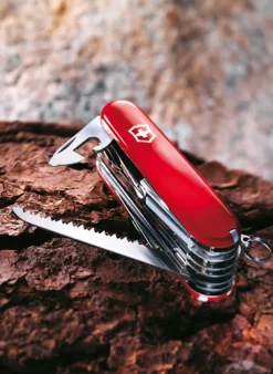 Taschenmesser SWISS CHAMP
