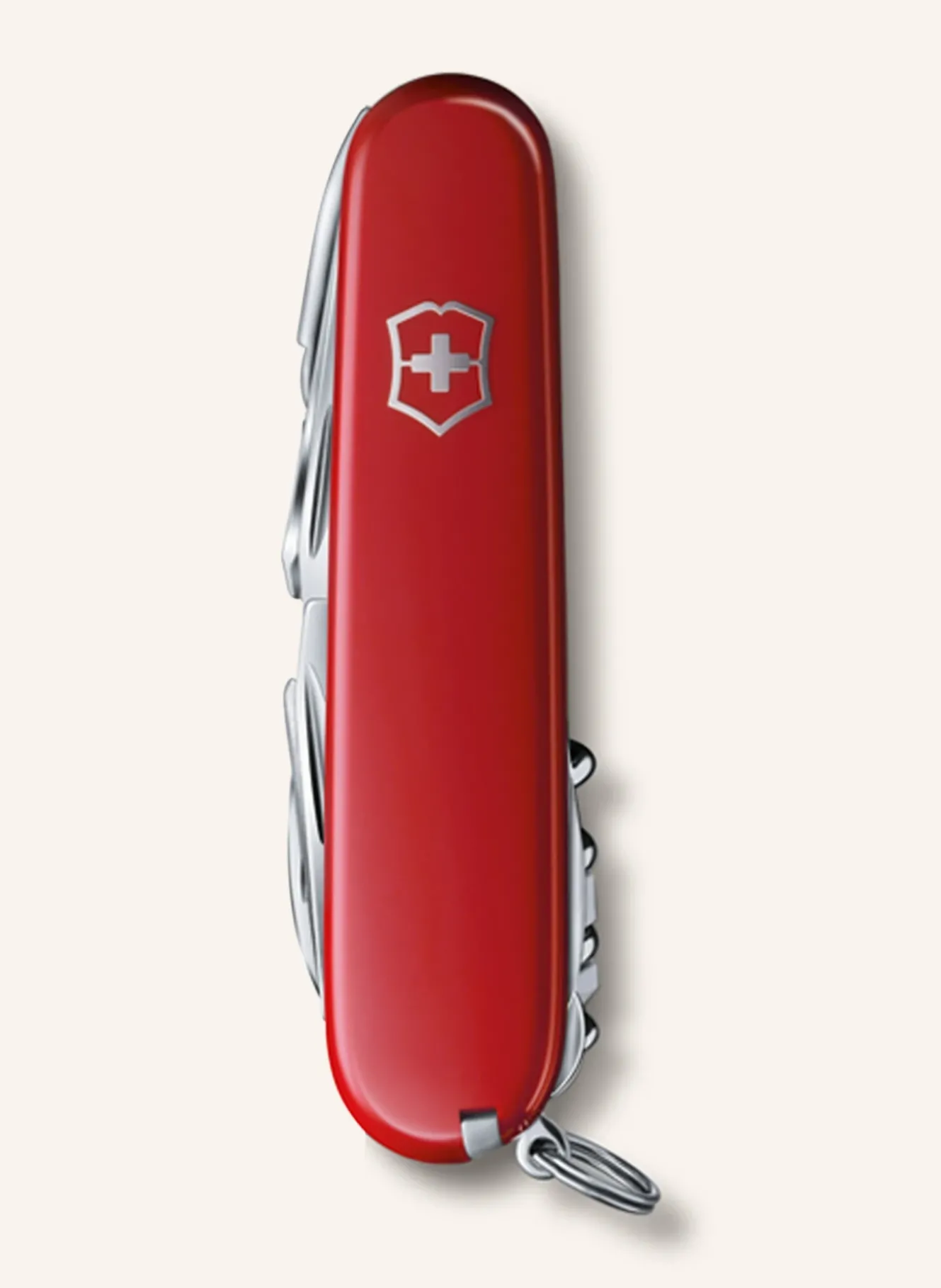 Taschenmesser SWISS CHAMP