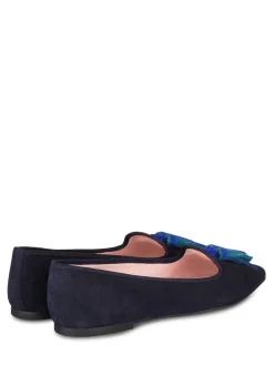 Tassel-Slipper ELLA