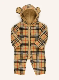 Teddyfell-Overall MADISON