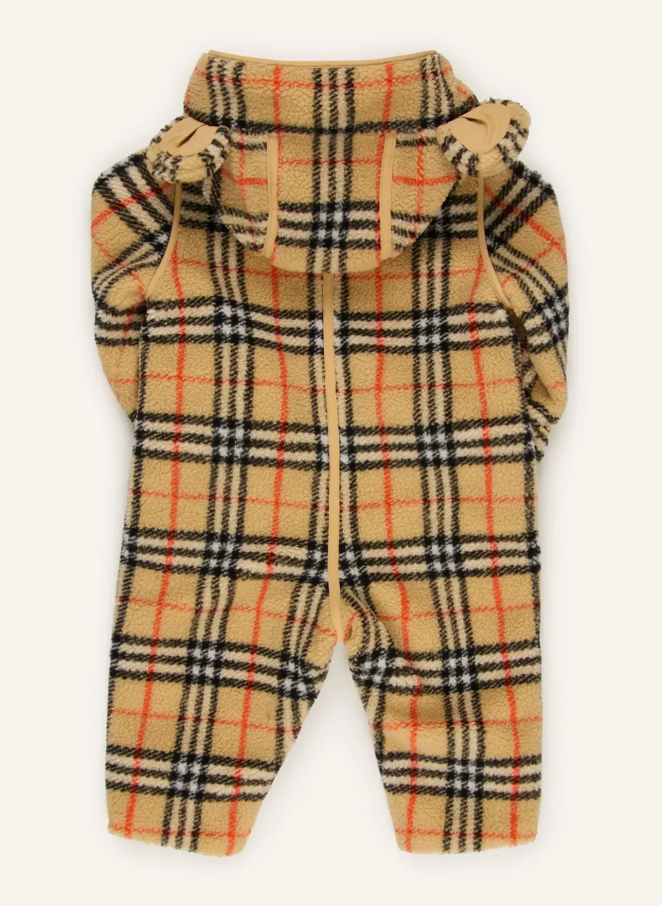 Teddyfell-Overall MADISON