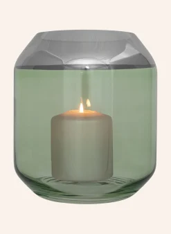 Teelichthalter, Vase SMILLA