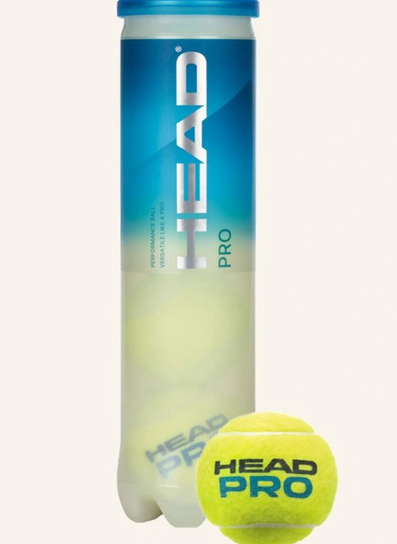 Tennisbälle PRO