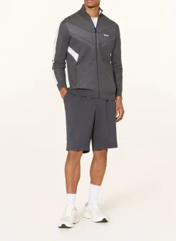 Tennisjacke TENNIS RETRO