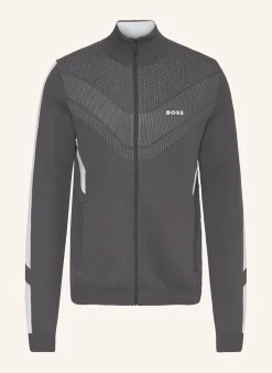 Tennisjacke TENNIS RETRO