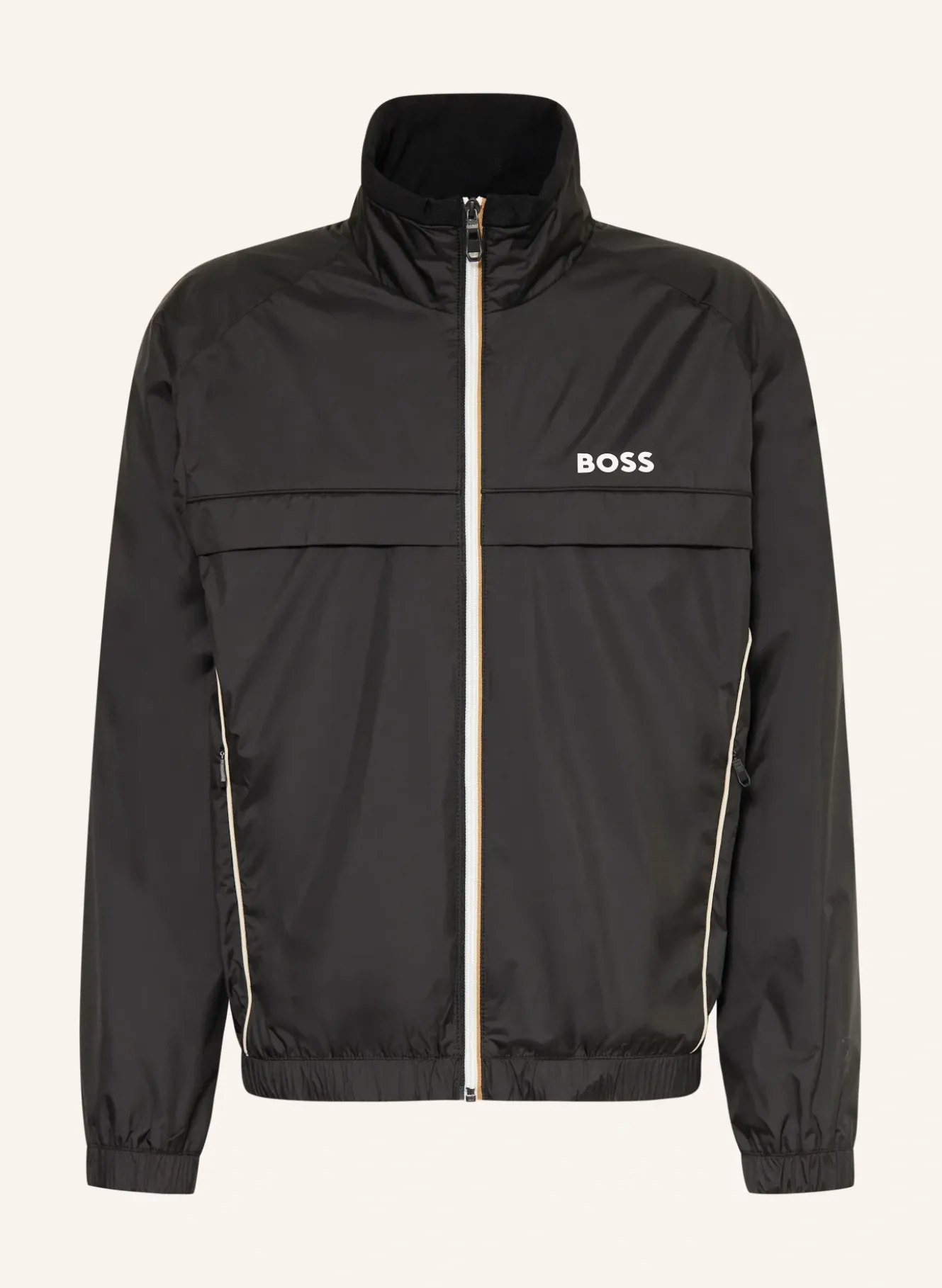 Tennisjacke TOC