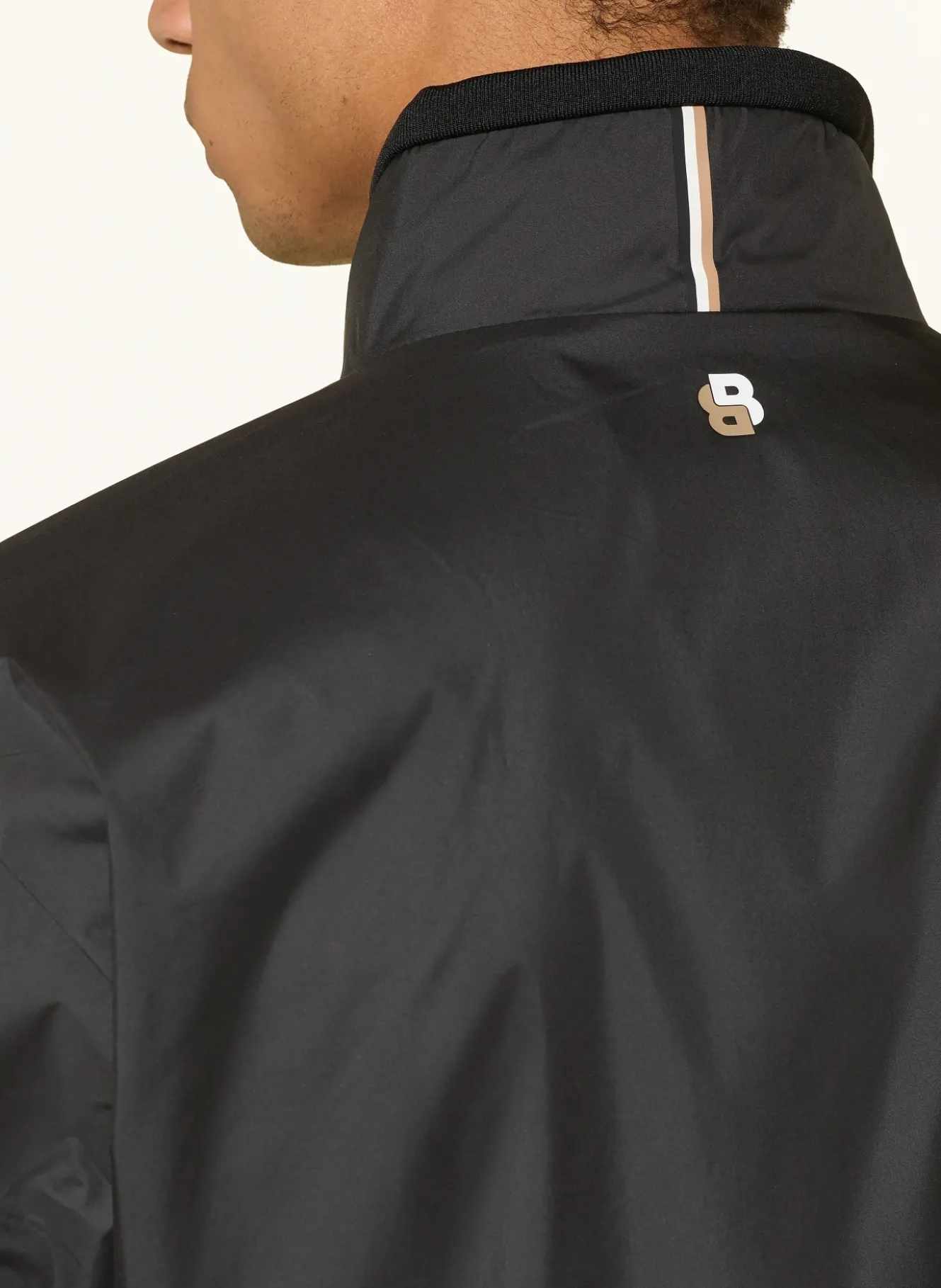Tennisjacke TOC