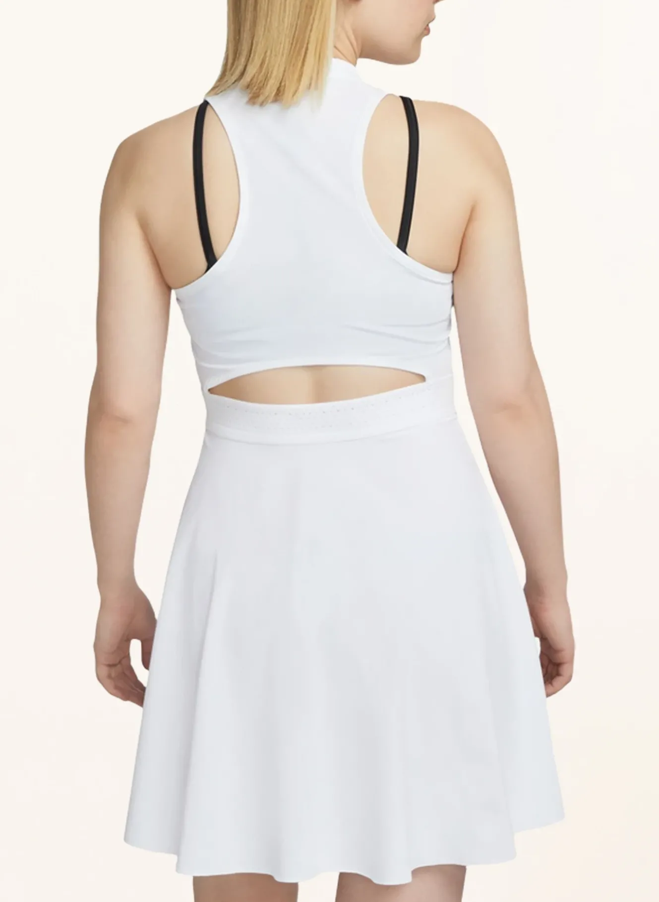 Tenniskleid COURT DRI-FIT CLUB