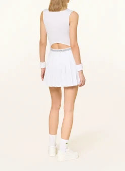 Tenniskleid mit Cut-outs