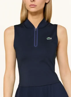 Tenniskleid mit Plissees