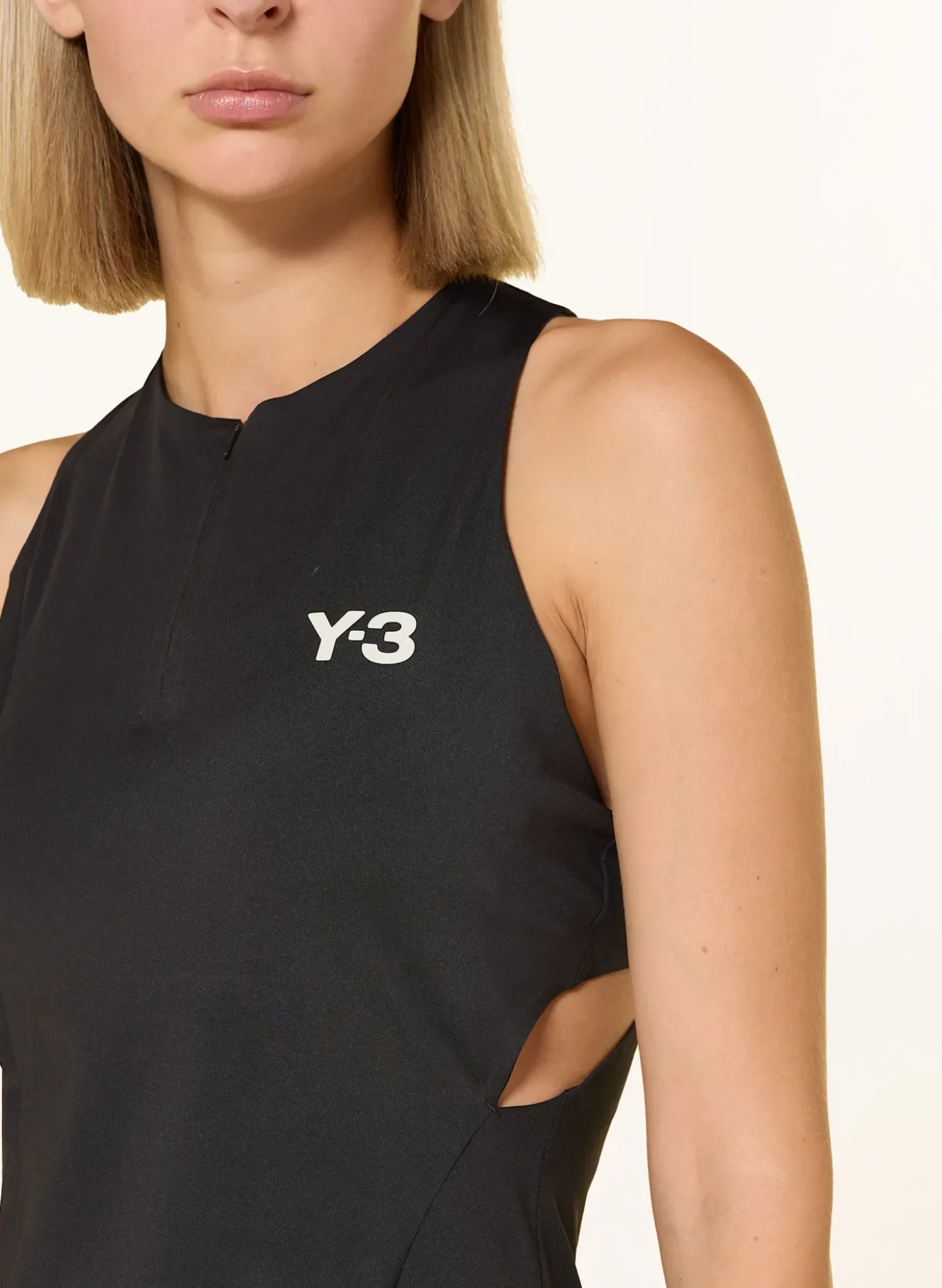 Tenniskleid Y-3 PRO