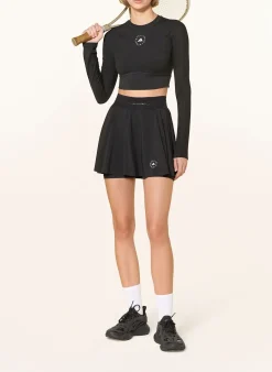 Tennisrock ADIDAS BY STELLA MCCARTNEY PLEATED